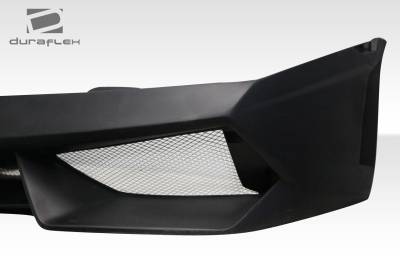 Duraflex - Lamborghini Gallardo LP750 Style Duraflex Front Body Kit Bumper 114726 - Image 5