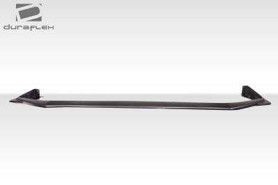 Duraflex - Subaru WRX V Limited Duraflex Front Bumper Lip Body Kit 115742 - Image 2