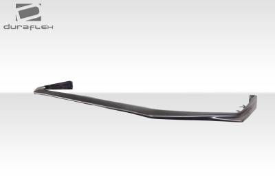 Duraflex - Subaru WRX V Limited Duraflex Front Bumper Lip Body Kit 115742 - Image 3