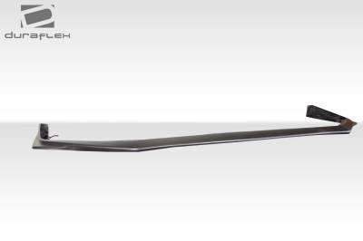 Duraflex - Subaru WRX V Limited Duraflex Front Bumper Lip Body Kit 115742 - Image 4