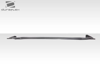 Duraflex - Subaru WRX V Limited Duraflex Front Bumper Lip Body Kit 115742 - Image 5