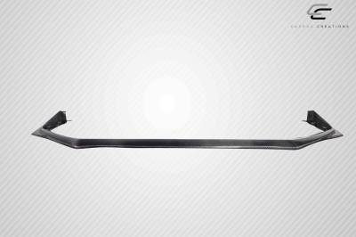 Carbon Creations - Subaru WRX V Limited Carbon Fiber Front Bumper Lip Body Kit 115743 - Image 2