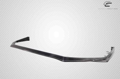 Carbon Creations - Subaru WRX V Limited Carbon Fiber Front Bumper Lip Body Kit 115743 - Image 4