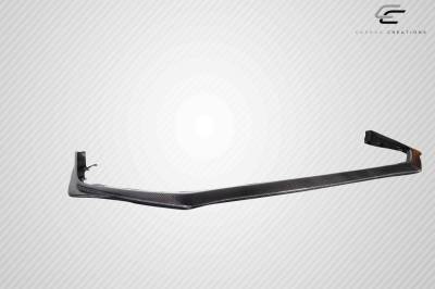 Carbon Creations - Subaru WRX V Limited Carbon Fiber Front Bumper Lip Body Kit 115743 - Image 5