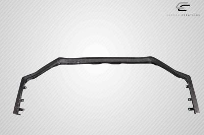 Carbon Creations - Subaru WRX V Limited Carbon Fiber Front Bumper Lip Body Kit 115743 - Image 6