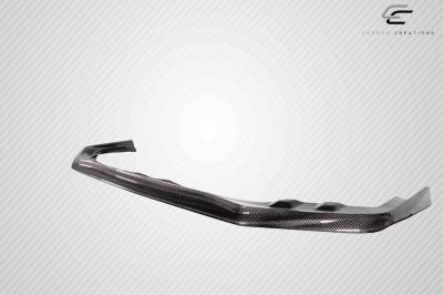Carbon Creations - Subaru WRX VRS Carbon Fiber Front Bumper Lip Splitter Body Kit 115745 - Image 3