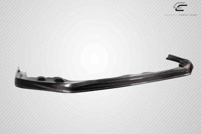 Carbon Creations - Subaru WRX VRS Carbon Fiber Front Bumper Lip Splitter Body Kit 115745 - Image 4