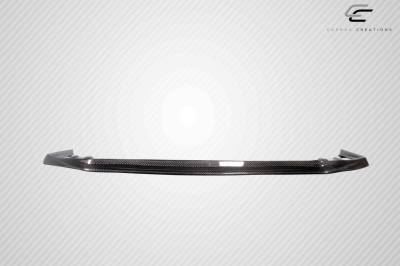 Carbon Creations - Subaru WRX VRS Carbon Fiber Front Bumper Lip Splitter Body Kit 115745 - Image 5