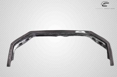 Carbon Creations - Subaru WRX VRS Carbon Fiber Front Bumper Lip Splitter Body Kit 115745 - Image 6