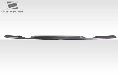 Duraflex - BMW 5 Series 3DS Duraflex Front Bumper Lip Body Kit 115750 - Image 3