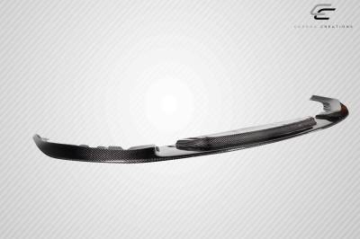 Carbon Creations - BMW 5 Series 3DS Carbon Fiber Creations Front Bumper Lip Body Kit 115751 - Image 3
