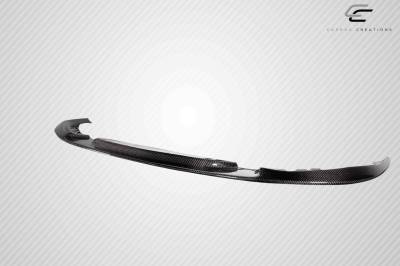 Carbon Creations - BMW 5 Series 3DS Carbon Fiber Creations Front Bumper Lip Body Kit 115751 - Image 4