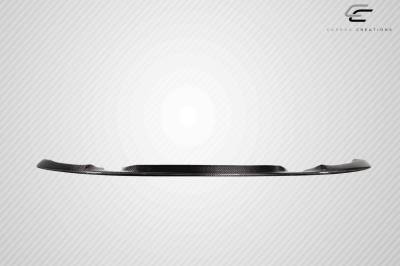 Carbon Creations - BMW 5 Series 3DS Carbon Fiber Creations Front Bumper Lip Body Kit 115751 - Image 5