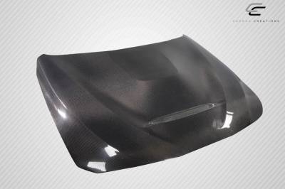 Carbon Creations - BMW 3 Series GTS Look Carbon Fiber Creations Body Kit- Hood 115765 - Image 3