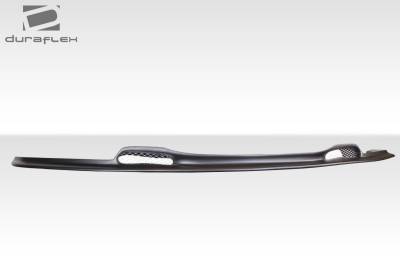 Duraflex - BMW 3 Series V1 Duraflex Front Bumper Lip Body Kit 115766 - Image 4