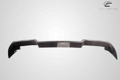Carbon Creations - Toyota Corolla A Spec Carbon Fiber Body Kit-Roof Wing/Spoiler 115777 - Image 2