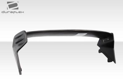 Duraflex - MINI Cooper J Spec Duraflex Body Kit-Wing/Spoiler 115780 - Image 5