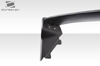Duraflex - MINI Cooper J Spec Duraflex Body Kit-Wing/Spoiler 115780 - Image 6