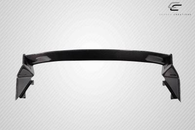 Carbon Creations - MINI Cooper J Spec Carbon Fiber Creations Body Kit-Wing/Spoiler 115781 - Image 2