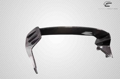 Carbon Creations - MINI Cooper J Spec Carbon Fiber Creations Body Kit-Wing/Spoiler 115781 - Image 3