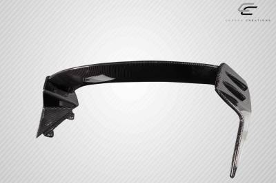 Carbon Creations - MINI Cooper J Spec Carbon Fiber Creations Body Kit-Wing/Spoiler 115781 - Image 4