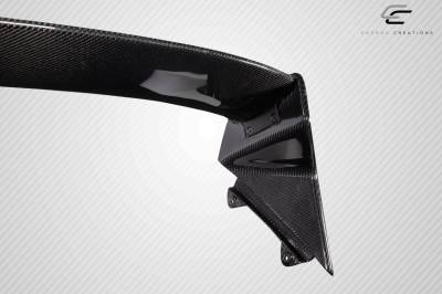 Carbon Creations - MINI Cooper J Spec Carbon Fiber Creations Body Kit-Wing/Spoiler 115781 - Image 5