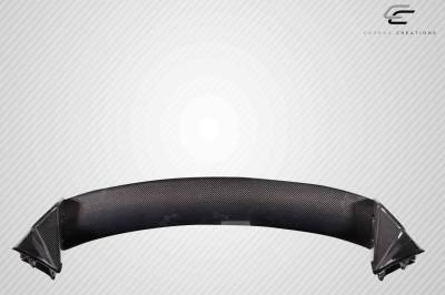 Carbon Creations - MINI Cooper J Spec Carbon Fiber Creations Body Kit-Wing/Spoiler 115781 - Image 6