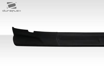 Duraflex - Nissan 350Z C-1 Duraflex Front Bumper Lip Body Kit 114758 - Image 6