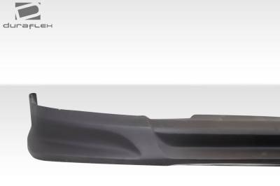 Duraflex - Nissan GTR C1 Duraflex Front Bumper Lip Body Kit 114759 - Image 4