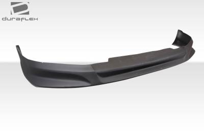 Duraflex - Nissan GTR C1 Duraflex Front Bumper Lip Body Kit 114759 - Image 5