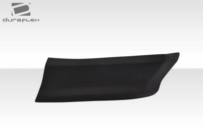 Duraflex - Nissan GTR C-1 Duraflex Rear Bumper Add On Body Kit 114760 - Image 5