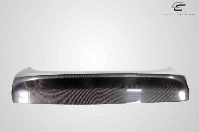 Carbon Creations - Nissan 350Z I-Spec Carbon Fiber Creations Body Kit-Wing/Spoiler 115797 - Image 2