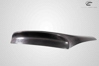 Carbon Creations - Nissan 350Z I-Spec Carbon Fiber Creations Body Kit-Wing/Spoiler 115797 - Image 4