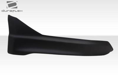 Duraflex - Nissan 350Z C-1 Duraflex Rear Bumper Lip Add Ons Body Kit 114761 - Image 3