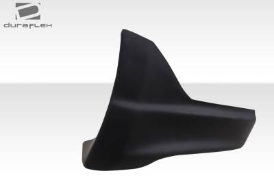 Duraflex - Nissan 350Z C-1 Duraflex Rear Bumper Lip Add Ons Body Kit 114761 - Image 4