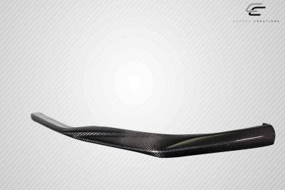 Carbon Creations - Lexus RC EBS Carbon Fiber Creations Front Bumper Lip Body Kit 115803 - Image 3