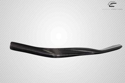 Carbon Creations - Lexus RC EBS Carbon Fiber Creations Front Bumper Lip Body Kit 115803 - Image 4