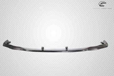 Carbon Creations - Lexus RC AG Design Carbon Fiber Creations Front Bumper Lip Body Kit 115805 - Image 2