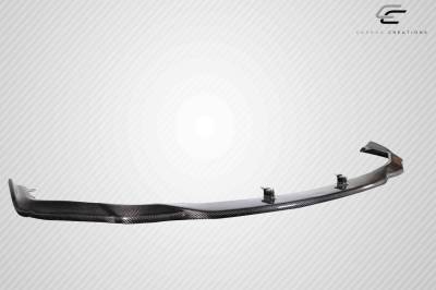 Carbon Creations - Lexus RC AG Design Carbon Fiber Creations Front Bumper Lip Body Kit 115805 - Image 3