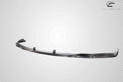 Carbon Creations - Lexus RC AG Design Carbon Fiber Creations Front Bumper Lip Body Kit 115805 - Image 4