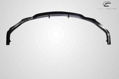 Carbon Creations - Lexus RC AG Design Carbon Fiber Creations Front Bumper Lip Body Kit 115805 - Image 5