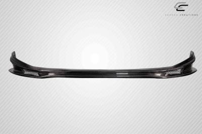 Carbon Creations - Nissan 370Z VRS Carbon Fiber Creations Front Bumper Lip Body Kit 115807 - Image 2