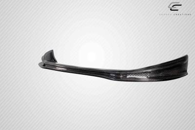 Carbon Creations - Nissan 370Z VRS Carbon Fiber Creations Front Bumper Lip Body Kit 115807 - Image 3