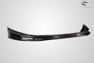 Carbon Creations - Nissan 370Z VRS Carbon Fiber Creations Front Bumper Lip Body Kit 115807 - Image 4