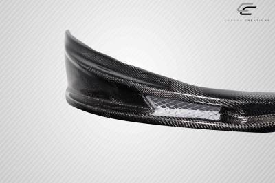 Carbon Creations - Nissan 370Z VRS Carbon Fiber Creations Front Bumper Lip Body Kit 115807 - Image 5