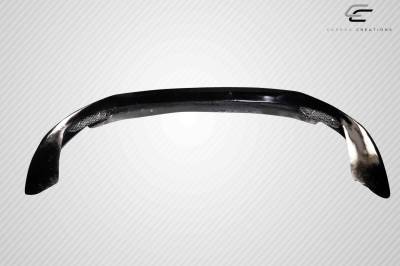 Carbon Creations - Nissan 370Z VRS Carbon Fiber Creations Front Bumper Lip Body Kit 115807 - Image 6