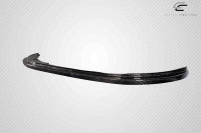 Carbon Creations - MINI Cooper J Spec Carbon Fiber Front Bumper Lip Body Kit 115809 - Image 4
