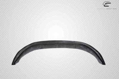 Carbon Creations - MINI Cooper J Spec Carbon Fiber Front Bumper Lip Body Kit 115809 - Image 6