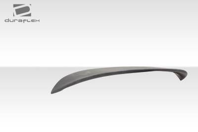 Duraflex - Mazda Miata Demon Hard Top Duraflex Body Kit-Wing/Spoiler 114772 - Image 6