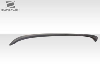Duraflex - Mazda Miata Demon Hard Top Duraflex Body Kit-Wing/Spoiler 114772 - Image 9